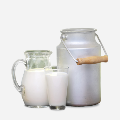 Milk